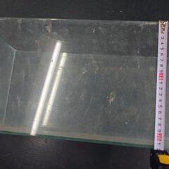 スリムガラス水槽の画像