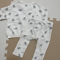 
【Cottoli】90cmの画像