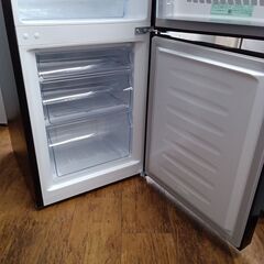 ★リユースのサカイ水戸店★ Haisens 冷蔵庫 175L 24年製 動作確認／クリーニング済み MT5318の画像