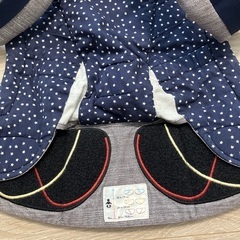 抱っこ紐　エルゴの画像