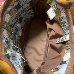 ROOTOTE トートバッグの画像