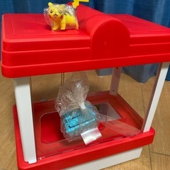 【未使用】ポケットモンスター ポケモン クレーンゲームの画像