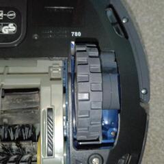 ルンバ　７８０  ジャンク品の画像