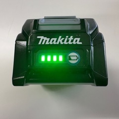 早い者勝ち！　マキタ　40v BL4025 新品の画像