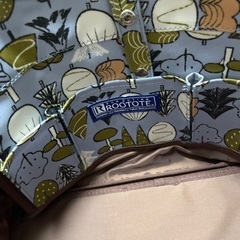 ROOTOTE トートバッグの画像