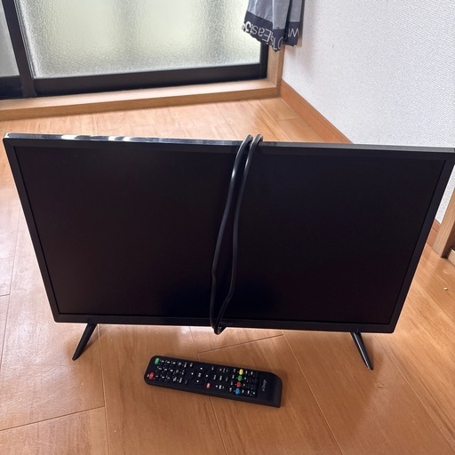テレビ　24インチ