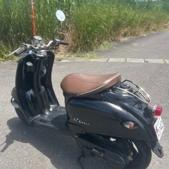 ビーノ50 2スト
の画像