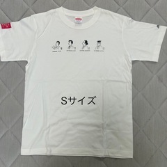 Tシャツ 1枚200円
の画像