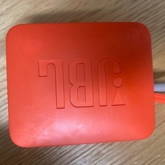 スピーカー JBL GO 2 ジェイビーエルの画像