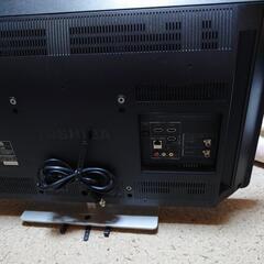 TOSHIBA32G   32インチの画像