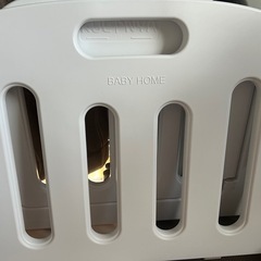 ベービーサークル　200x160x65の画像