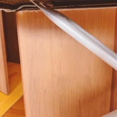 RÖRETS」アイロン台の画像