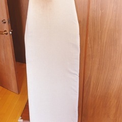 RÖRETS」アイロン台の画像