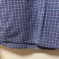 NAUTICA 00s 半袖シャツの画像