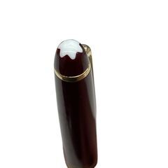 683020 現状品 MONTBLANC モンブラン ボールペン MEISTERSTUCK  マイスターシュテュック [1000027754053]の画像
