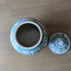 石州石見焼の画像