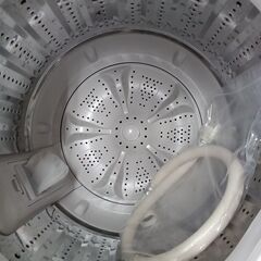 ★リユースのサカイ水戸店★ Haier 洗濯機 4.5kg 20年製 動作確認／クリーニング済み MT5319の画像