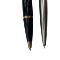 683020 現状品 PARKER パーカー ボールペン 4点まとめ売り [1000027754091]の画像