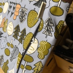 ROOTOTE トートバッグの画像