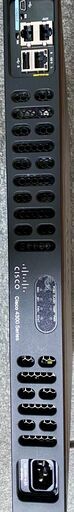 その他 CISCO 4300