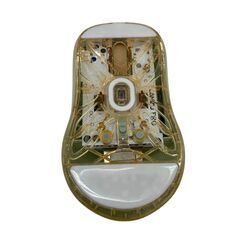 18600 現状品 lamzu ラムズ マウス本体 [250426HM120007]の画像