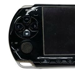 186000 現状品 SONY ソニイ PSP3000 [250421HM180024]の画像