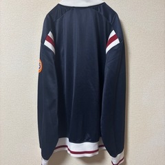 76 Lubricants トラックジャケットの画像
