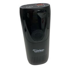 186000 現状品 カエディア 電動工具その他 充電式電動モバイルコンプレッサー KDR ‐AＰ1  ブラック [241214HM140084]の画像