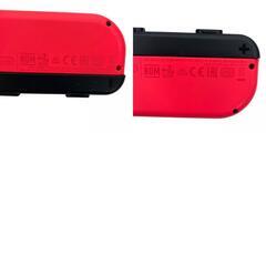 186000 現状品 任天堂 ／ Nintendo ニンテンドー ジョイコン 2点まとめ売り [250409HM060201]の画像