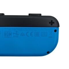 186000 現状品 任天堂 ／ Nintendo ニンテンドー ジョイコン 2点まとめ売り [250409HM060201]の画像