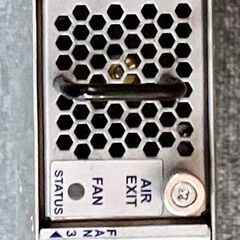 ARISTA DCS-7120T-4Sの画像