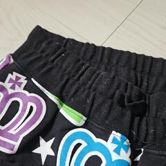 BABYDOLL ズボン スウェット Mの画像