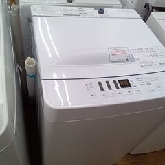 ★リユースのサカイ水戸店★ Haisense 洗濯機 5.5ｋｇ 21年製 動作確認／クリーニング済み MT5320の画像