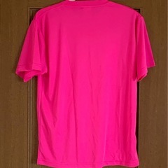 ユナイテッド アスレ　ドライシルキータッチ　Tシャツ②の画像