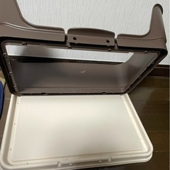 犬　ペットシート　トイレ　トレーの画像