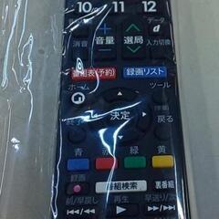 17年製 40型液晶テレビの画像