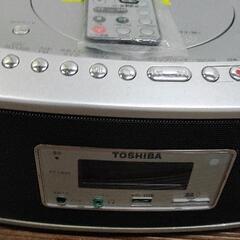 0829-051 東芝 オーディオの画像
