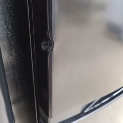 J1407【リユースのサカイ柏店】TOSHIBA　トウシバ　2ドア冷蔵庫　GR-V15BS　2024年製 クリーニング済み　参考価格48,600円の画像