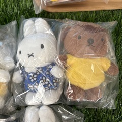 ミッフィー 1点500円 ❌売り切れありの画像