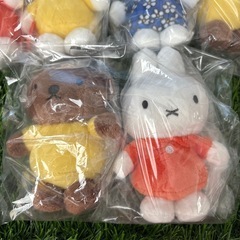 ミッフィー 1点500円 ❌売り切れありの画像