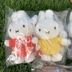 ミッフィー 1点500円 ❌売り切れありの画像