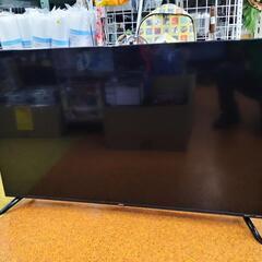●MAXZEN マクスゼン 55型 スマートテレビ JU55G7EG 2023モデル　4K対応 55インチ 地上・BS・110度CSデジタルチューナー内蔵の画像