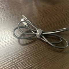 Anker 515 USB-C & USB-C ケーブル (USB4対応 1.0m) の画像