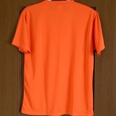 ユナイテッド アスレ　ドライシルキータッチ　Tシャツ③の画像