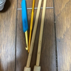 手芸セットの画像