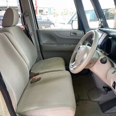 車検2年付き 　H24年式　（ホンダ　N BOX JF1）37.8万円　（13001）の画像