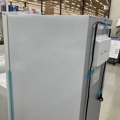 【動作1年保証付き！】AQUAの1ドア冷凍庫の画像