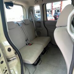 車検2年付き 　H24年式　（ホンダ　N BOX JF1）37.8万円　（13001）の画像