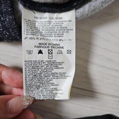 DIESEL ワンピースの画像