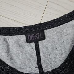 DIESEL ワンピースの画像